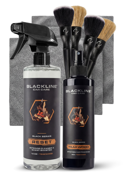 BLACKLINE®  8oz AIR FRESHENER - BLSCAF-BLDIAF-BLMTAF-BLOBAF-BLOAF-  DRIVEN - 23