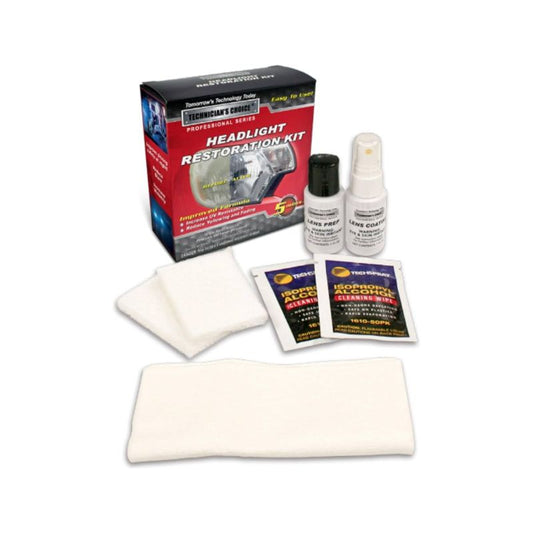 Headlight Restoration Kit 254060 - 254060-  DRIVEN - 1