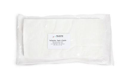 TELESTO | Professional Paint Shop Towels | Telesto Tack Cloth | 100 Ct | 18” x 36” - 423101-  DRIVEN - 1