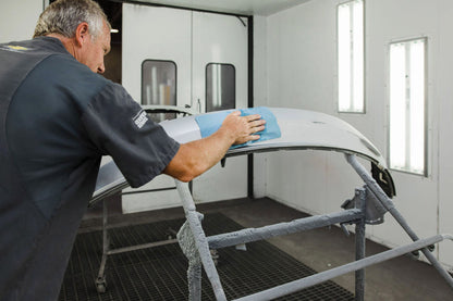 TELESTO | Professional Shop Towels | Premium Auto Paint Prep Wipes Flatpack  | 500 Ct | 12” x 12” - 112101-  DRIVEN - 6