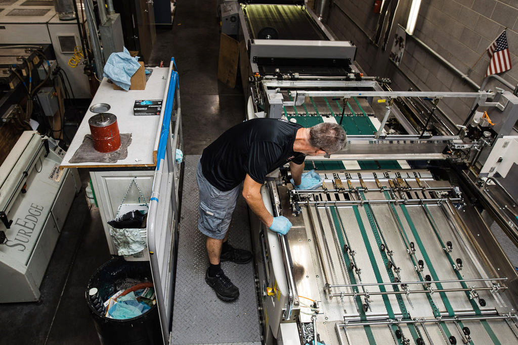 PRIMO® | Professional Shop Towels |  White Shop Towels Crushpack (DO) | 400 Ct - 594502-  DRIVEN - 7