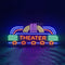 Theater Neon Signs