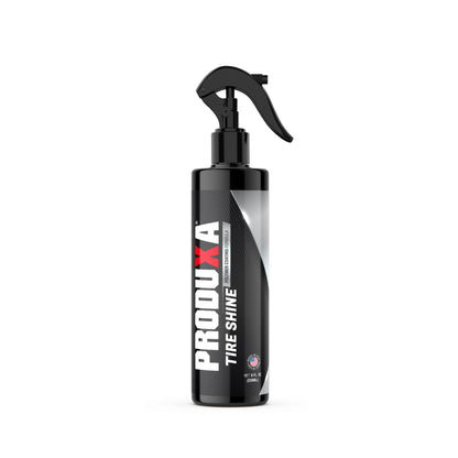 PRODUXA® Tire Shine 8oz - PXT-8OZ-PXT-8OZx3-  DRIVEN - 1