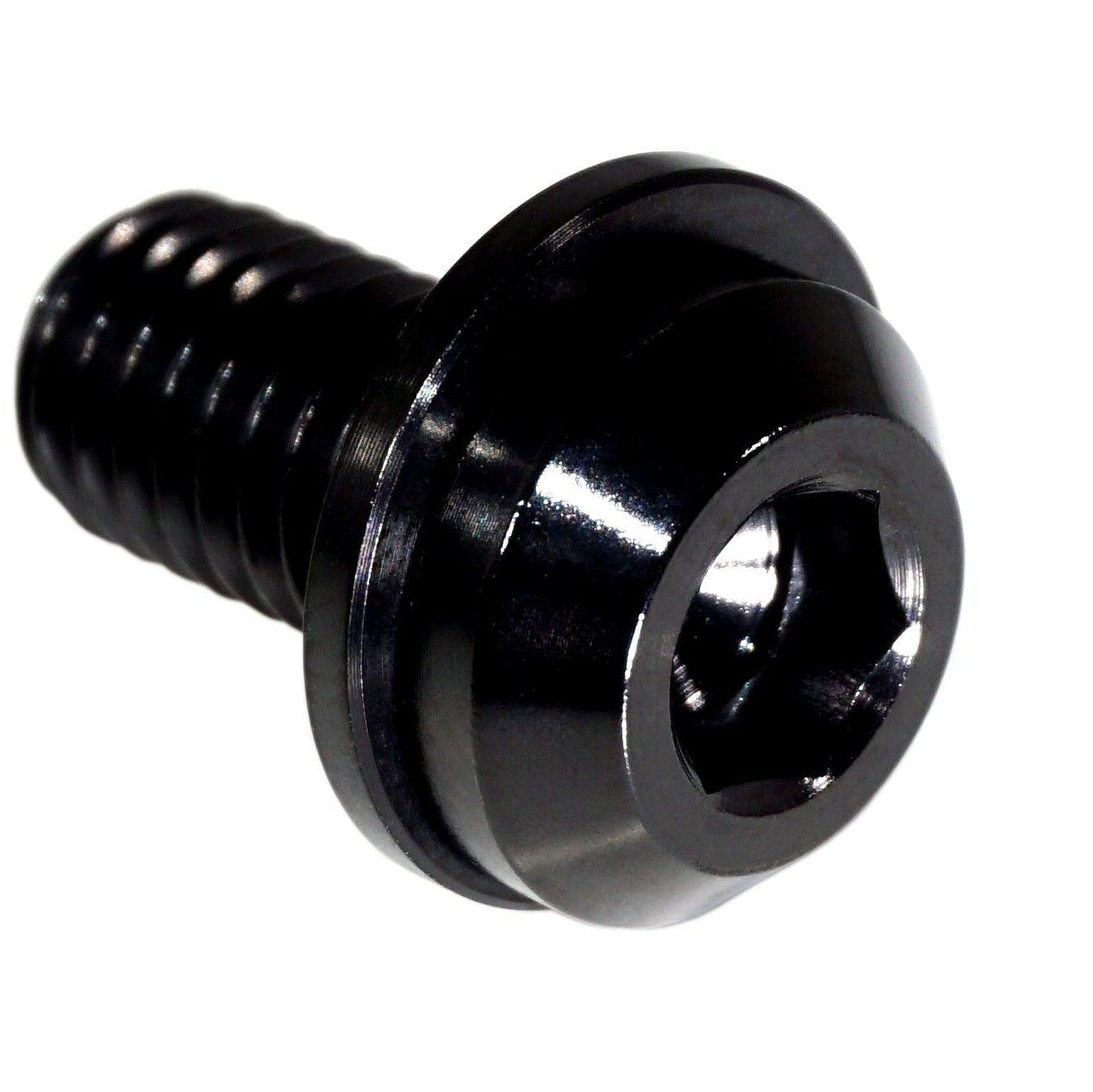 ZSPEC Off-Road Step Rails Fastener Kit for '22+ Nissan Frontier D41, Grade-5 Titanium - ZSD-762789-ZSD-762796-ZSD-762802-ZSD-762819-ZSD-762826-  DRIVEN - 6