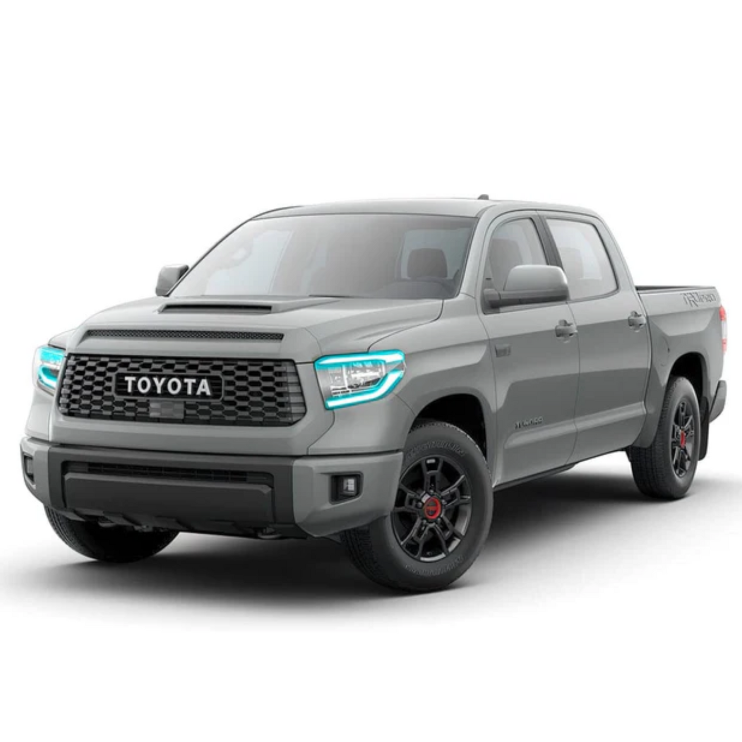 Toyota Tundra Flow DRL Boards (2018-2021) - G12 | A20 | P2   - BX3-  DRIVEN - 4