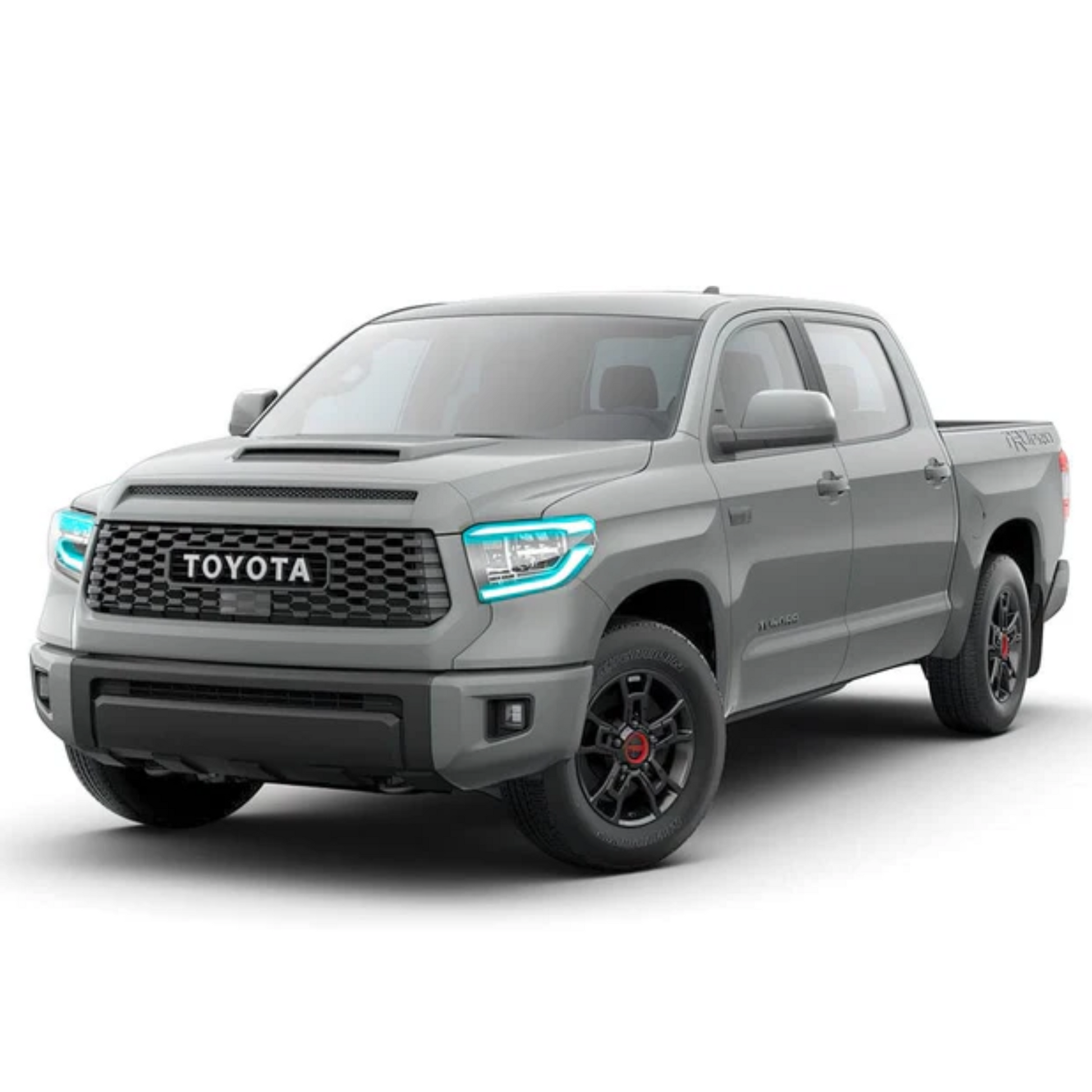 Toyota Tundra Flow DRL Boards (2018-2021) - G12 | A20 | P2   - BX3-  DRIVEN - 4