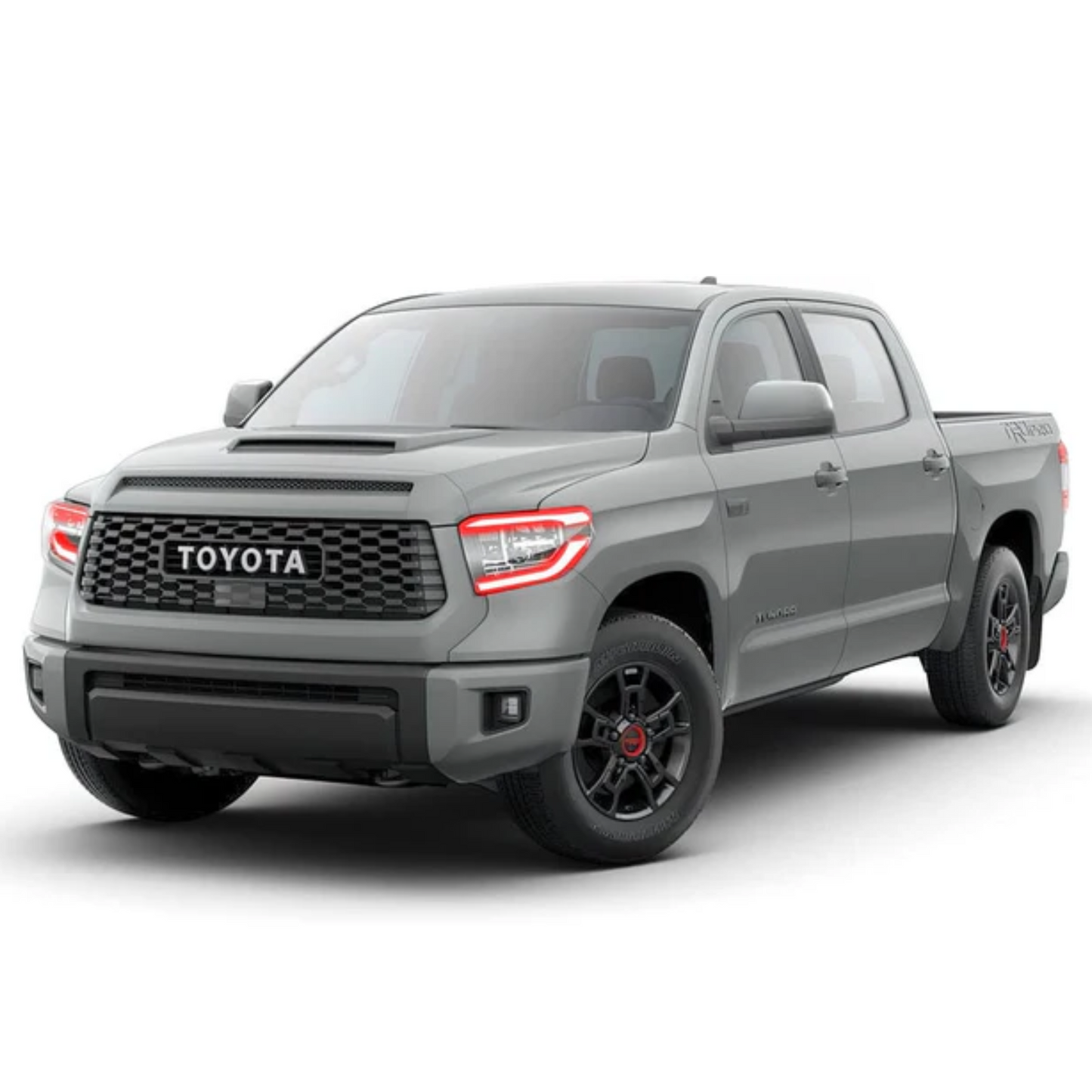 Toyota Tundra Flow DRL Boards (2018-2021) - G12 | A20 | P2   - BX3-  DRIVEN - 5
