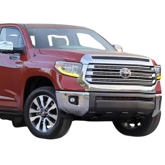 Toyota Tundra RGBW DRL Boards (2014-2017) - 80986-80987-  DRIVEN - 2