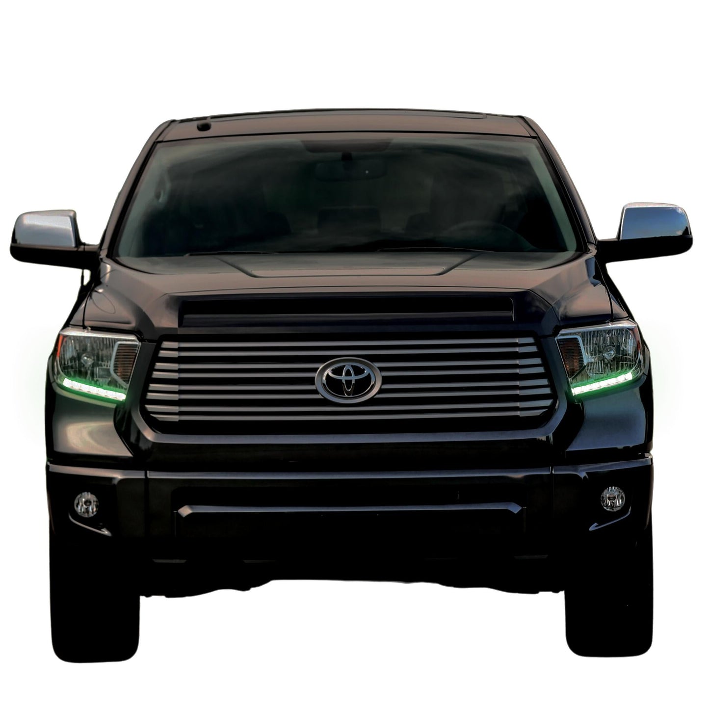 Toyota Tundra RGBW DRL Boards (2014-2017) - 80986-80987-  DRIVEN - 1