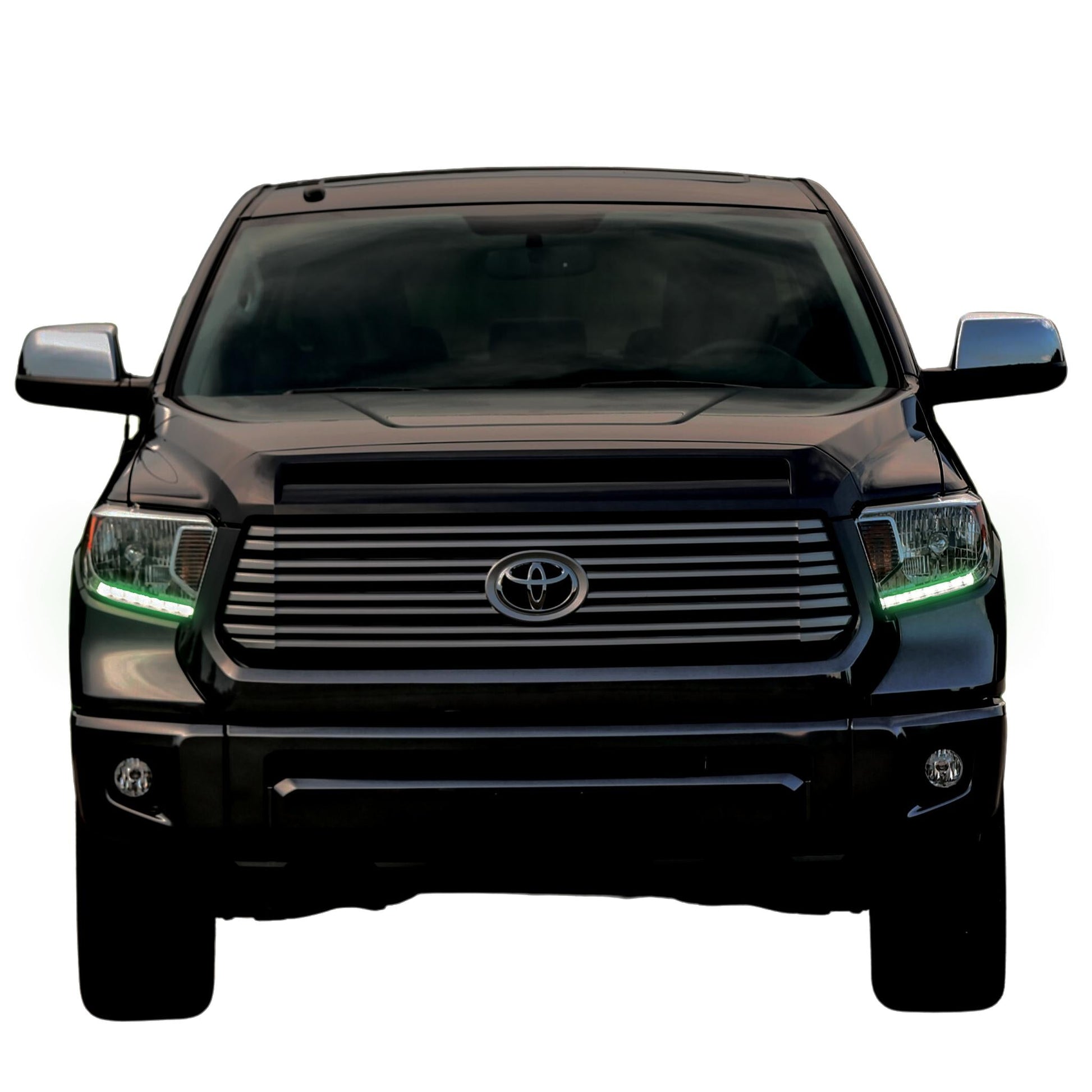 Toyota Tundra RGBW DRL Boards (2014-2017) - 80986-80987-  DRIVEN - 1