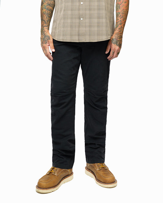 Trailblazer Standard Fit Pants - BLK - OMWP121002BL01-OMWP121002BL02-OMWP121002BL27-OMWP121002BL03-OMWP121002BL04-  DRIVEN - 2