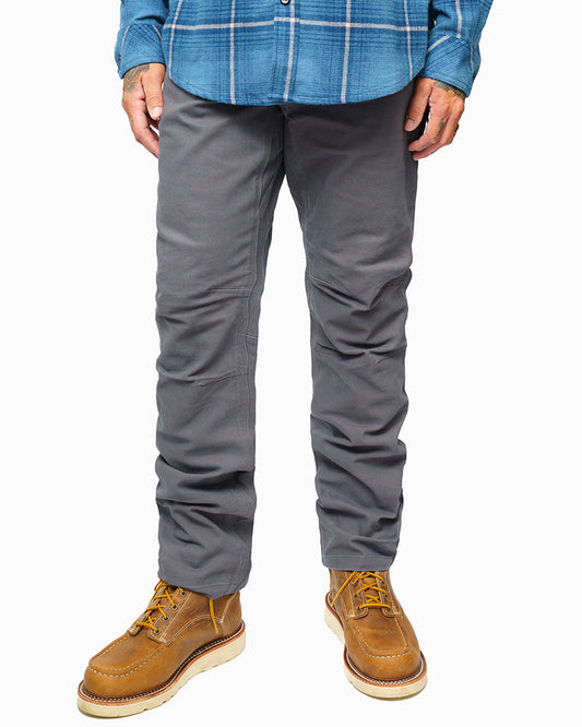 Trailblazer Standard Fit Pants -  Castlerock - OMWP121002CR01-OMWP121002CR02-OMWP121002CR03-OMWP121002CR04-OMWP121002CR05-  DRIVEN - 1