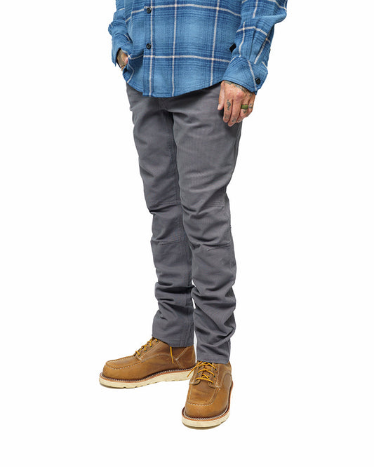 Trailblazer Taper Fit Pants - Castlerock - OMWP121001CR01-OMWP121001CR02-OMWP121001CR03-OMWP121001CR04-OMWP121001CR05-  DRIVEN - 1