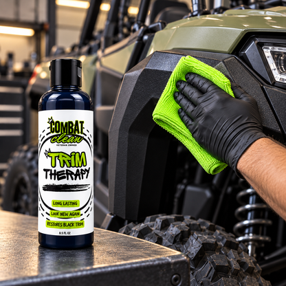 Trim Therapy – (Trim & Plastic Restorer) - sku-51739661369623-  DRIVEN - 3