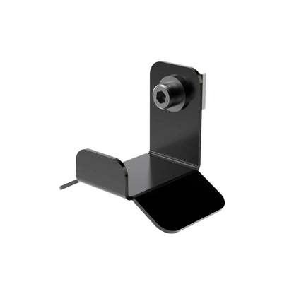 UNIVERSAL HEADSET HOLDER FOR ALUMINIUM SIM RIGS - 2010304280000-  DRIVEN - 1