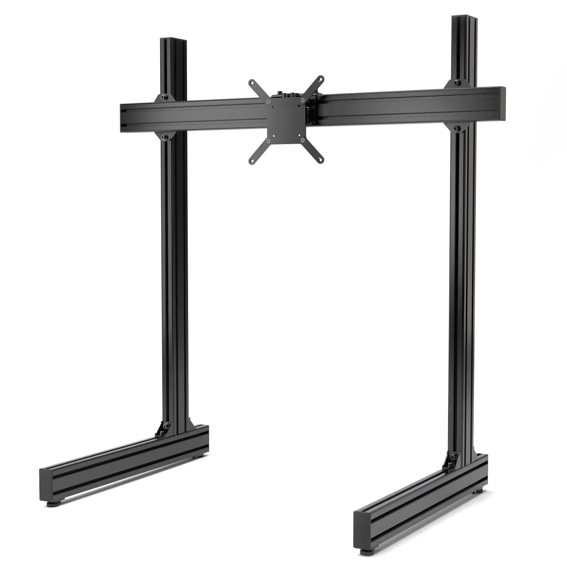 UNIVERSAL TV STAND ALUMINUM PROFILE - 4005-  DRIVEN - 7