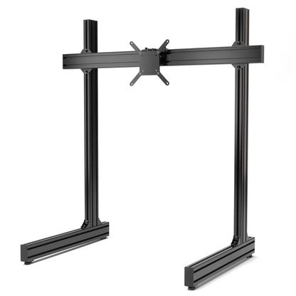 UNIVERSAL TV STAND ALUMINUM PROFILE - 4005-  DRIVEN - 7
