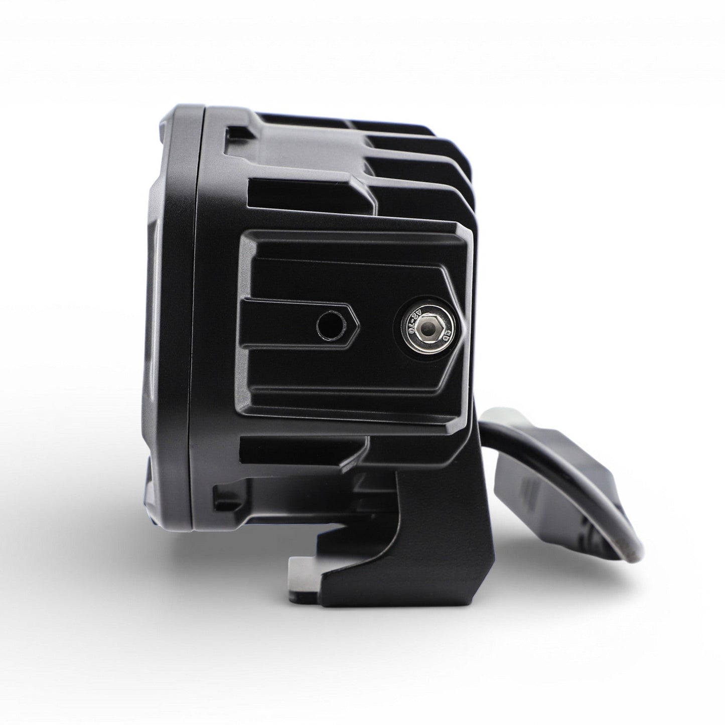 U-Con Interlocking Off Road LED Pod With Amber or White DRL Running Light - Item #609-sku-46523997487262-sku-46523997520030-sku-46523997552798-  DRIVEN - 3