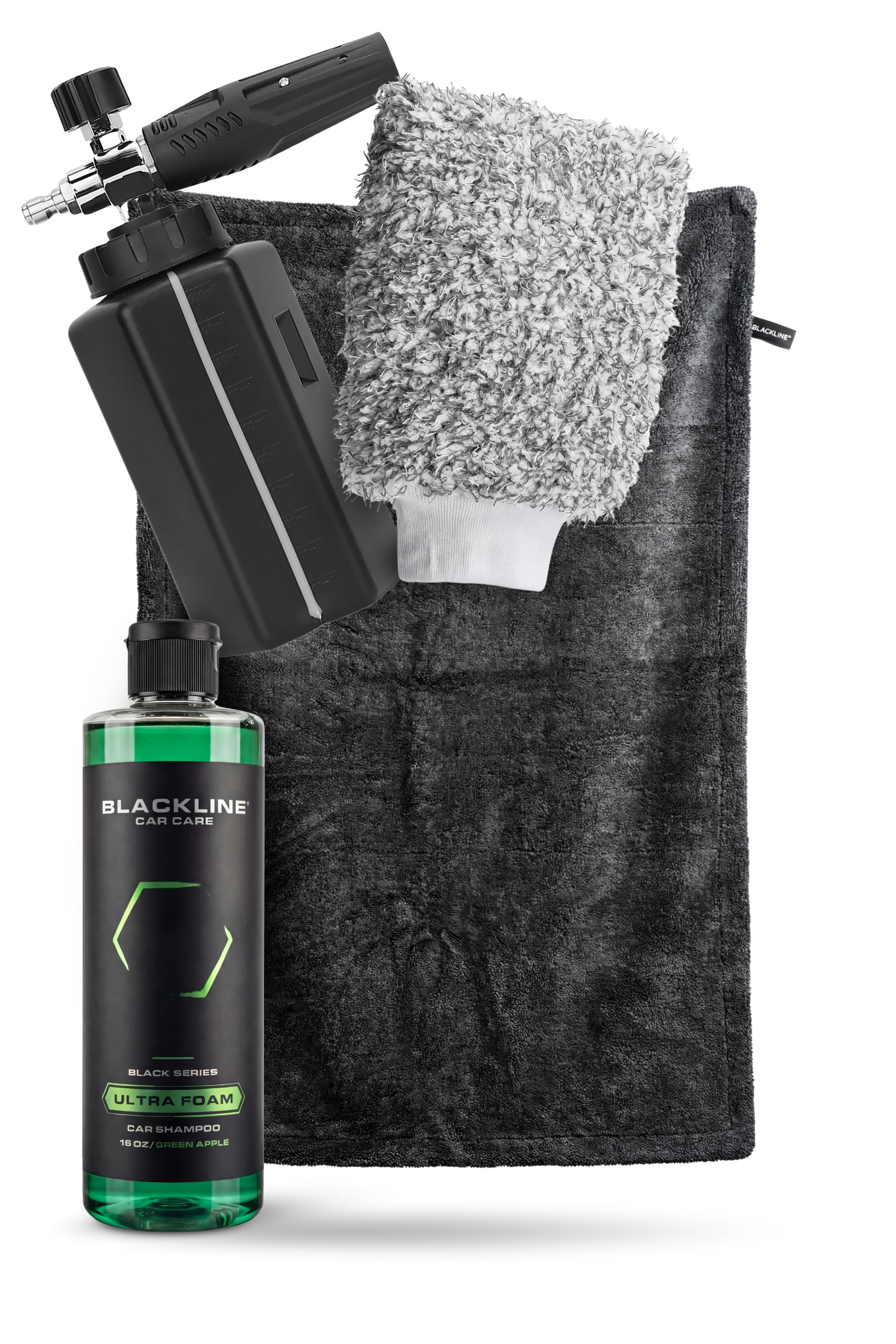BLACKLINE® FOAM CANNON PRO - N5-4IYU-O3V1-N5-4IYU-O3V3-N5-4IYU-O3V2-  DRIVEN - 10