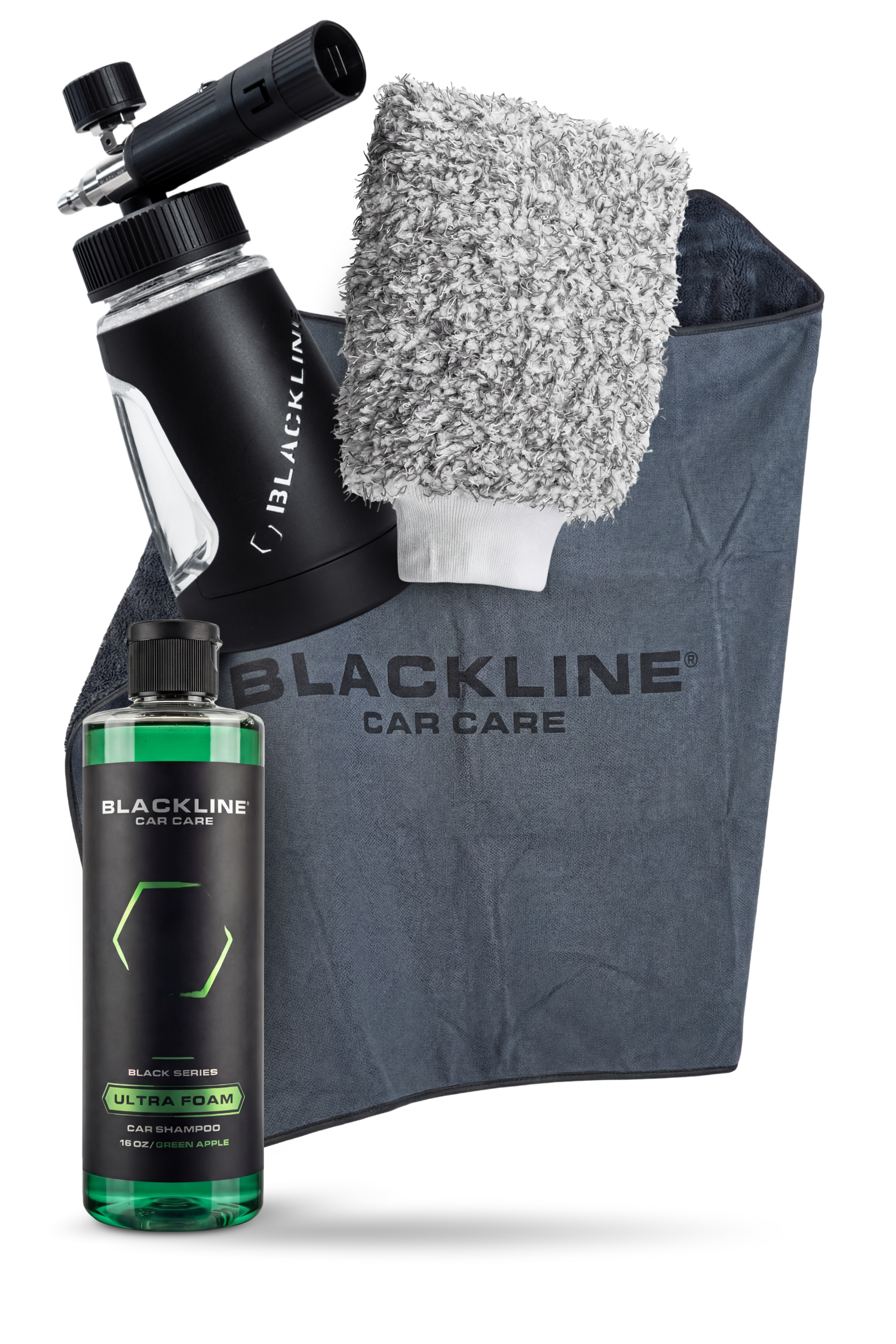 BLACKLINE® ULTRA SERIES FOAM CANNON - BLFCU-BLFCU-2-BLFCU-3-  DRIVEN - 8