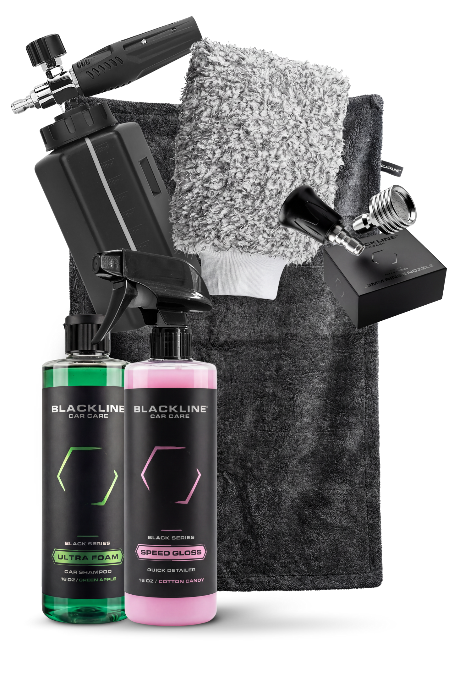 BLACKLINE® FOAM CANNON PRO - N5-4IYU-O3V1-N5-4IYU-O3V3-N5-4IYU-O3V2-  DRIVEN - 11