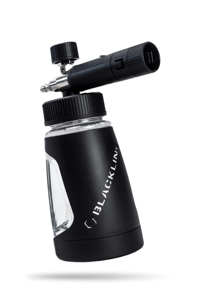 BLACKLINE® ULTRA SERIES FOAM CANNON - BLFCU-BLFCU-2-BLFCU-3-  DRIVEN - 1