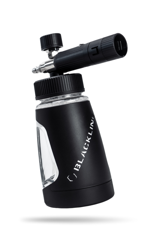 BLACKLINE® ULTRA SERIES FOAM CANNON - BLFCU-BLFCU-2-BLFCU-3-  DRIVEN - 1