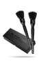 BLACKLINE® ULTRA-SOFT DETAIL BRUSH SET