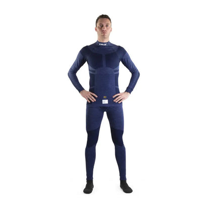 HRX | ICON | Underwear FULL SET - Light Weight | PRO-Level | FIA 8856-2018 & SFI 3.3 - -----  DRIVEN - 14