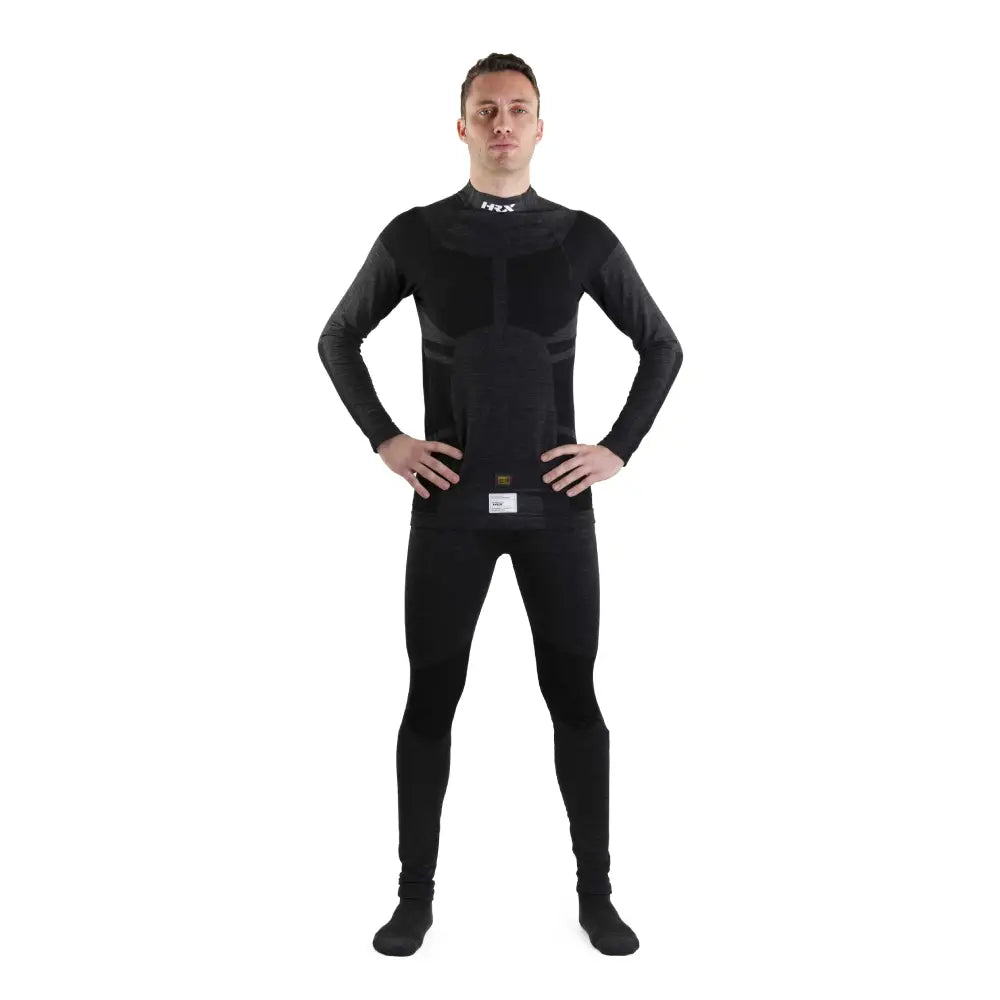 HRX | ICON | Underwear FULL SET - Light Weight | PRO-Level | FIA 8856-2018 & SFI 3.3 - -----  DRIVEN - 10