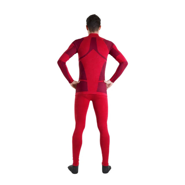 HRX | ICON | Underwear FULL SET - Light Weight | PRO-Level | FIA 8856-2018 & SFI 3.3 - -----  DRIVEN - 13