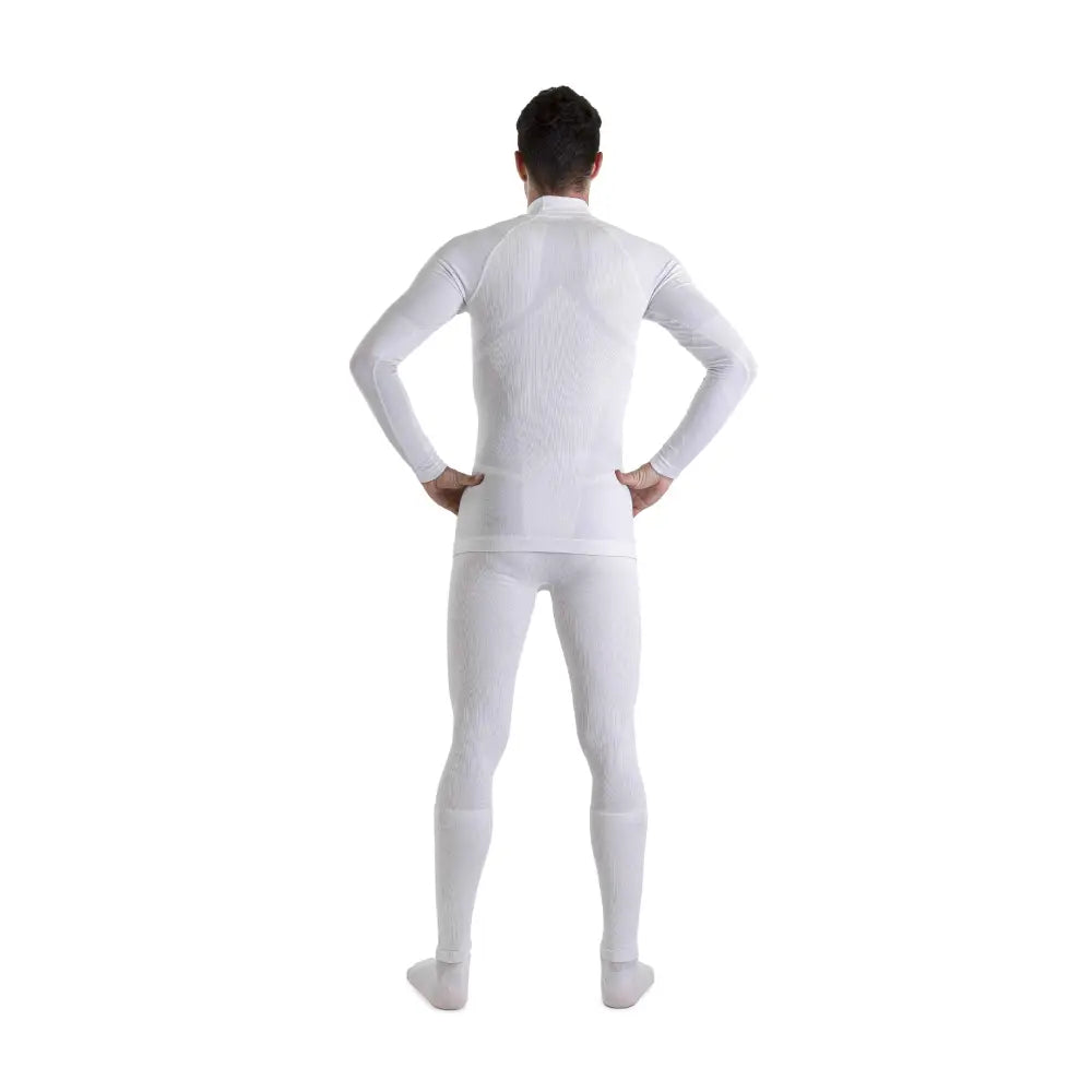 HRX | ICON | Underwear FULL SET - Light Weight | PRO-Level | FIA 8856-2018 & SFI 3.3 - -----  DRIVEN - 9