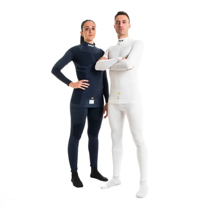 HRX | ICON | Underwear FULL SET - Light Weight | PRO-Level | FIA 8856-2018 & SFI 3.3 - -----  DRIVEN - 3