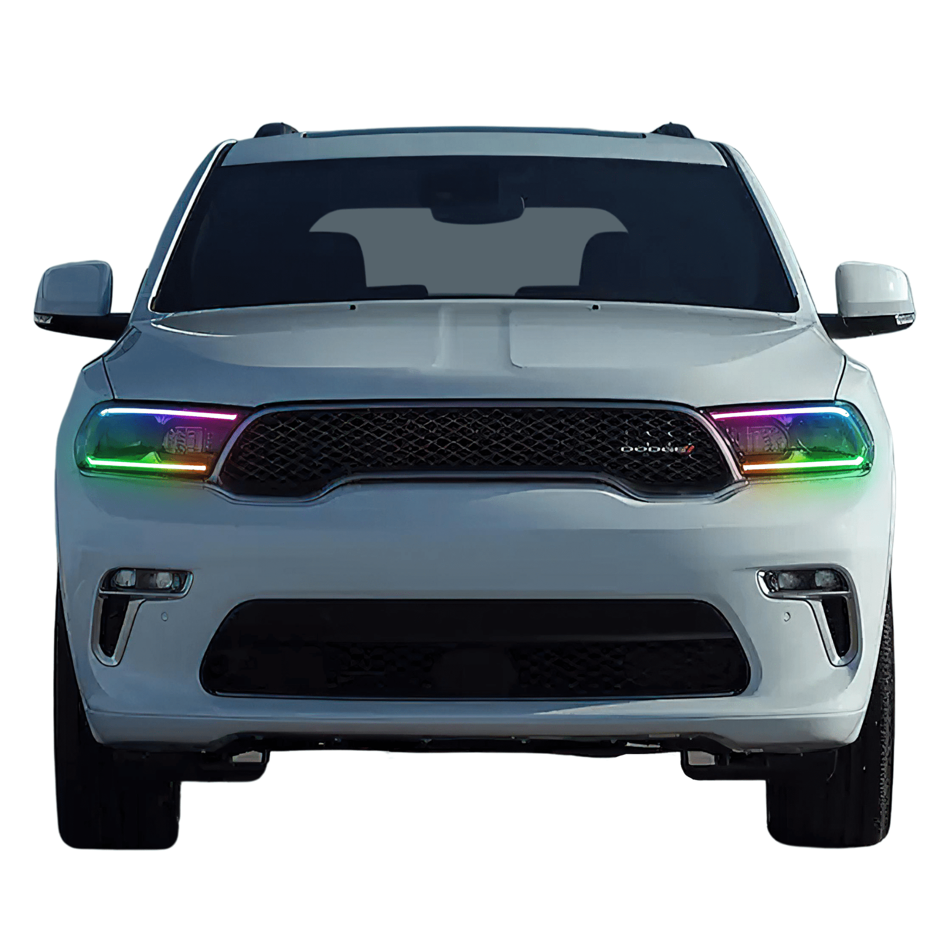 Universal Side Emitting Flexible DRL Diffused Strips | Multicolor - G1  | P2 - BX2-G2 | P2  - BX2-G3 | P2  - BX2-G1 | A20| P2   - BX1-G2 | A20 |P2   - BX1-  DRIVEN - 13