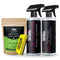 WASH&WHIPS | Wheel & Tire Wash & Shine Kit - $48 Value