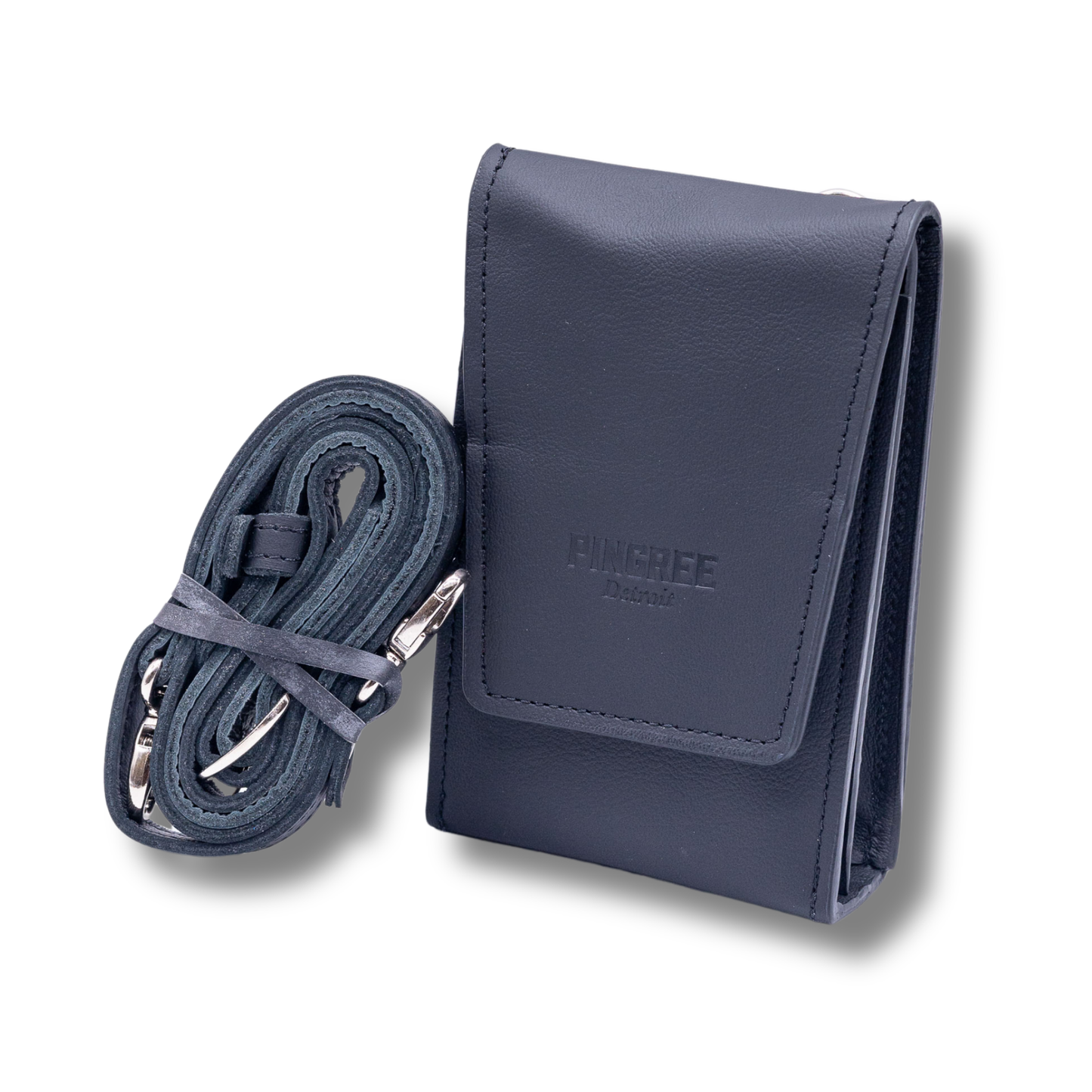 Motown Venue Bag - Leather Strap (Made To Order) - sku-41899259297857-sku-41920502726721-sku-41899709169729-sku-43781470781505-sku-43939049275457-  DRIVEN - 1