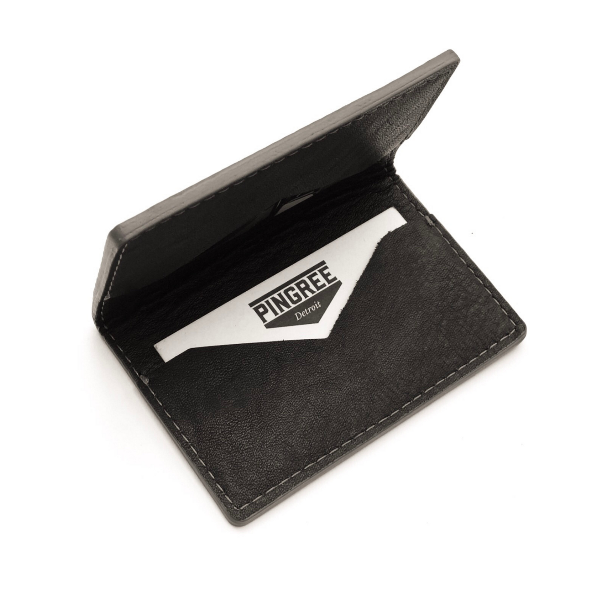 Concord Card Wallet - BZ002B-1-BZ002B-BZ002B-2-BZ002B-3-BZ002B-4-  DRIVEN - 5