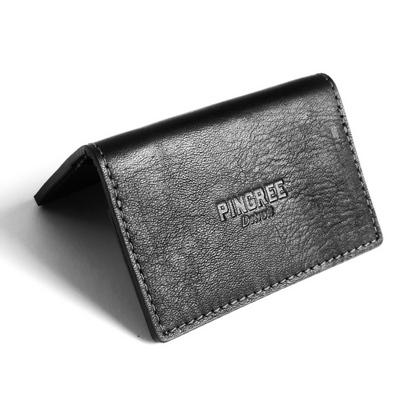 Concord Card Wallet - BZ002B-1-BZ002B-BZ002B-2-BZ002B-3-BZ002B-4-  DRIVEN - 4