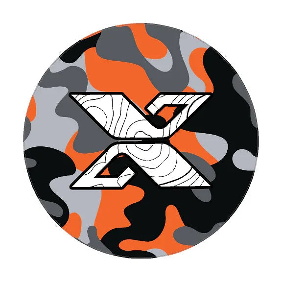 Project X FF.70 Light Cover Overlays - Universal - PROJECTXFF70-RET5-PROJECTXFF70-OUC-PROJECTXFF70-CUC-PROJECTXFF70-AMB-PROJECTXFF70-DS-  DRIVEN - 4