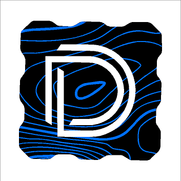 Diode Dynamics SS5 Cover Topo Overlays - Universal - DDSS5DCVR.WH.CG-DDSS5DCVR.WH.CODE-DDSS5DCVR.WH.DS-DDSS5DCVR.WH.EG-DDSS5DCVR.WH.UG-  DRIVEN - 12