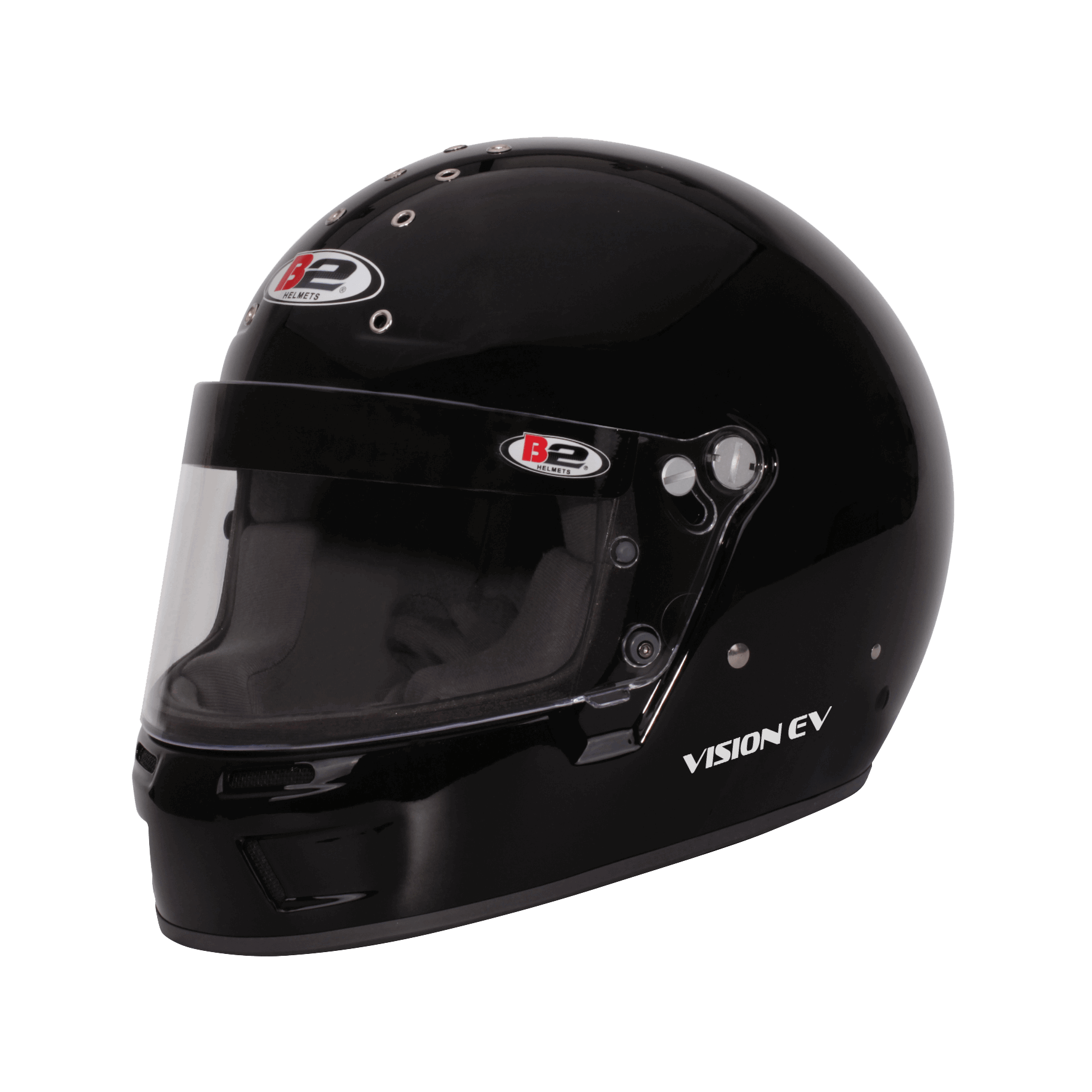 B2 VISION EV SA2020 Helmet B2 VISION EV SA2020 Helmet
