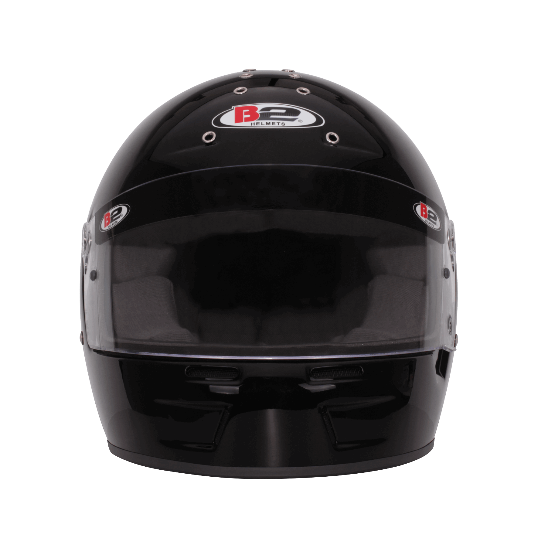 B2 VISION EV SA2020 Helmet