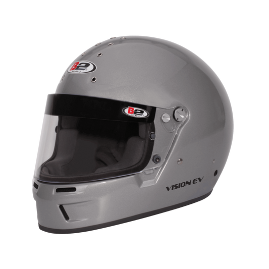 B2 Helmets - B2® - VISION EV