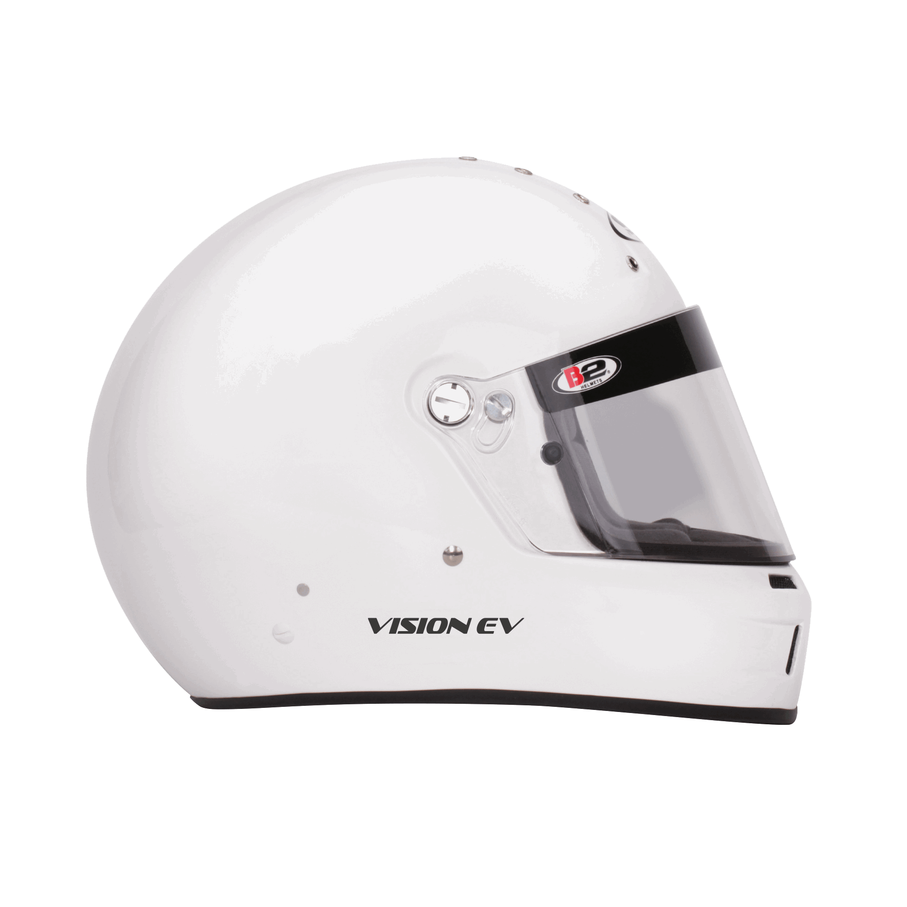 b2 motorcycle helmets B2 VISION EV SA2020 Helmet