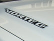 VORTEC Decals (set of 2) - GMC Sierra - GMC:VORTEC-D-01-GMC:VORTEC-D-02-GMC:VORTEC-D-03-GMC:VORTEC-D-04-GMC:VORTEC-D-05-  DRIVEN - 2