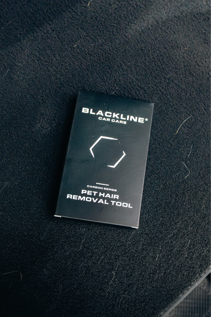 BLACKLINE® PET HAIR BRUSH - BLPHB-  DRIVEN - 3