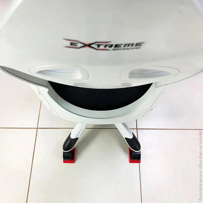 WHEEL LOCKS FOR GAMING CHAIR AND OFFICE CHAIR (PAIR) - 33-3269-  DRIVEN - 21
