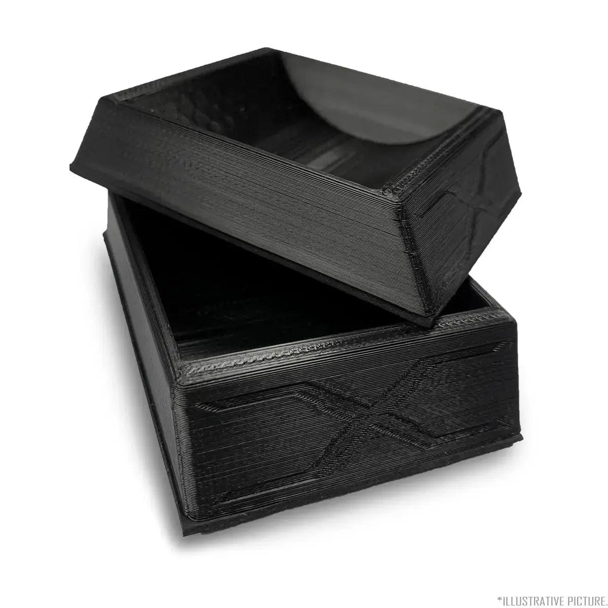 WHEEL LOCKS FOR GAMING CHAIR AND OFFICE CHAIR (PAIR) - 33-3269-  DRIVEN - 4