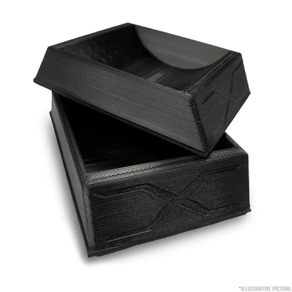 WHEEL LOCKS FOR GAMING CHAIR AND OFFICE CHAIR (PAIR) - 33-3269-  DRIVEN - 4