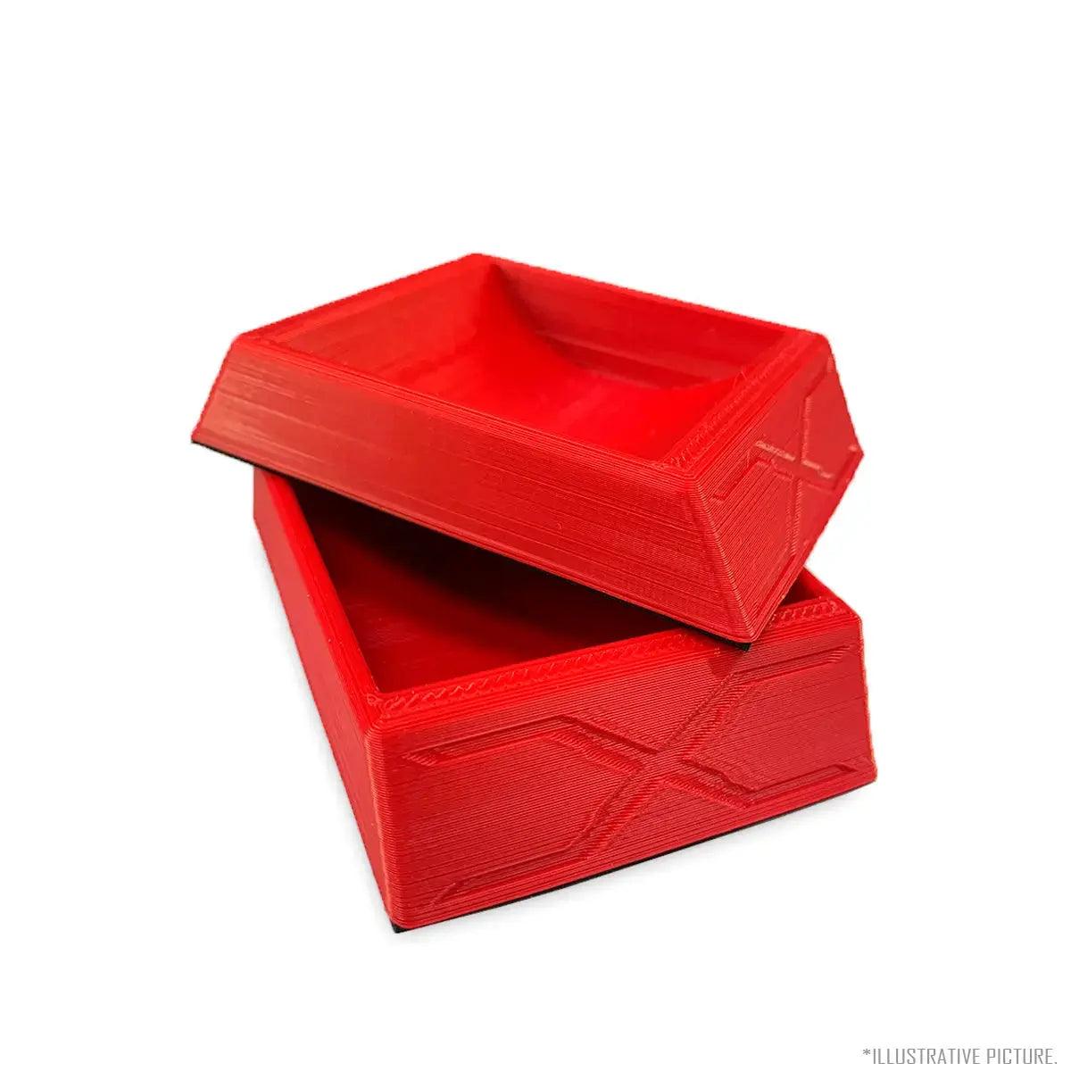 WHEEL LOCKS FOR GAMING CHAIR AND OFFICE CHAIR (PAIR) - 33-3269-  DRIVEN - 6